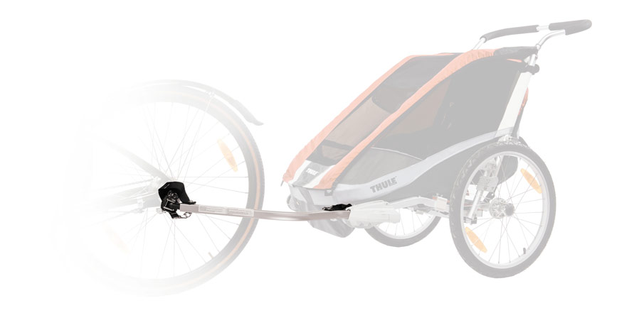 

Велосцепкаthule Chariot Chinook