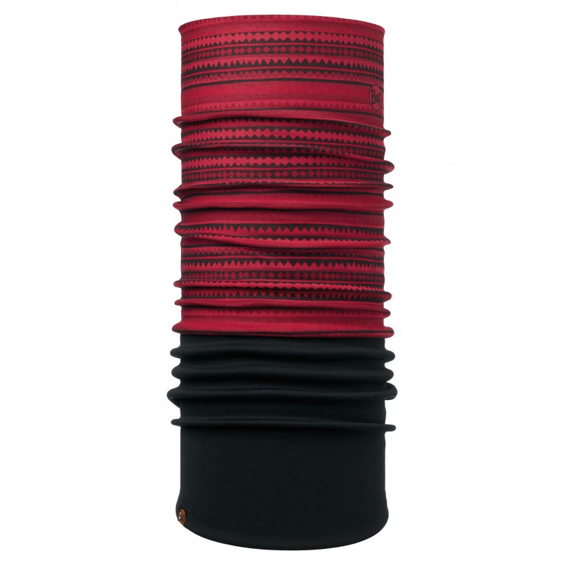 

Шарф Buff Windproof Windproof Buff Picus Red (Б/р:one Size)