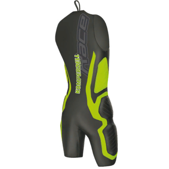 

Защитный Костюм Komperdell 2013-14 Race Protector Mono