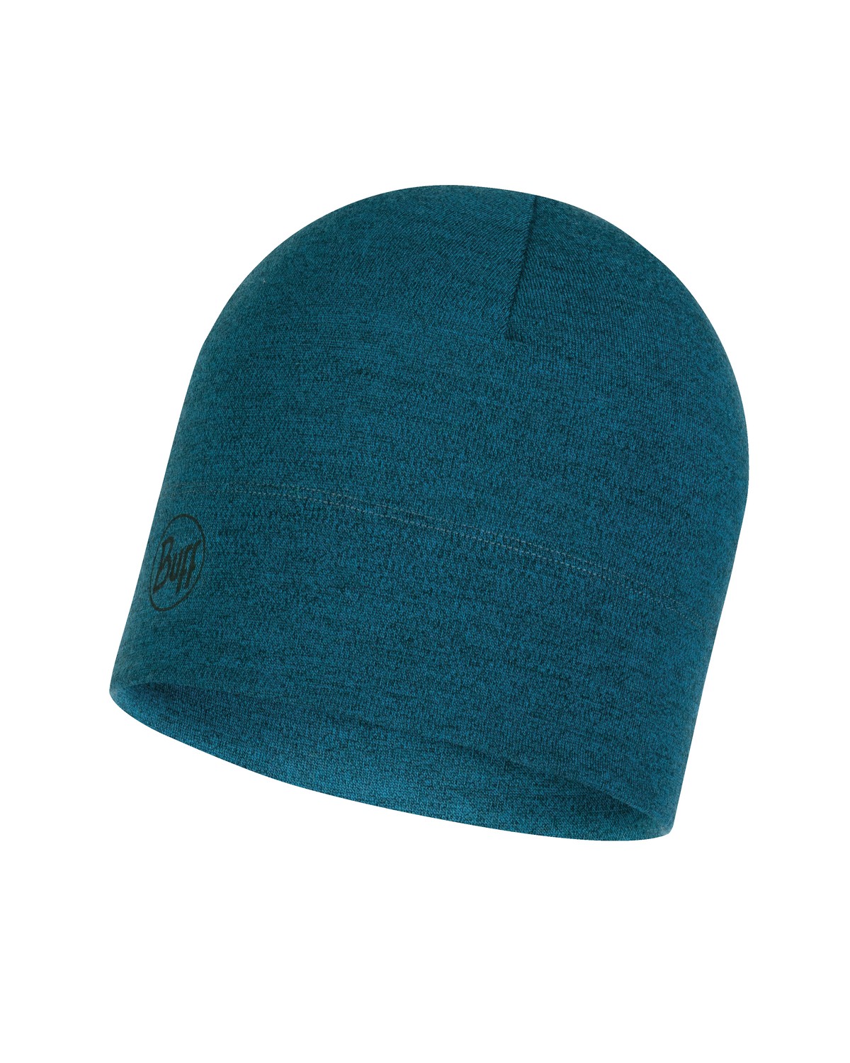 

Шапка Buff Midweight Merino Wool Hat Ocean Melange