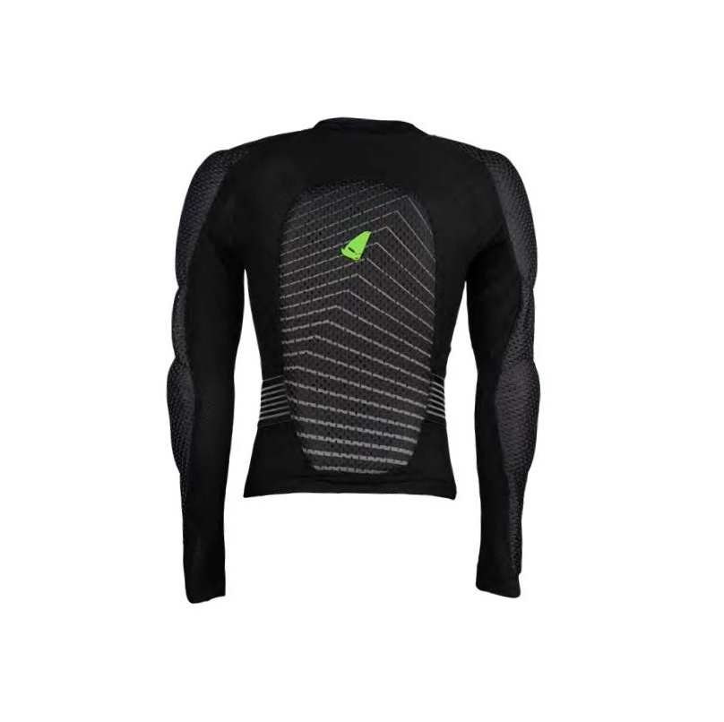 Защитная куртка NIDECKER 2022-23 Ultralight Evo