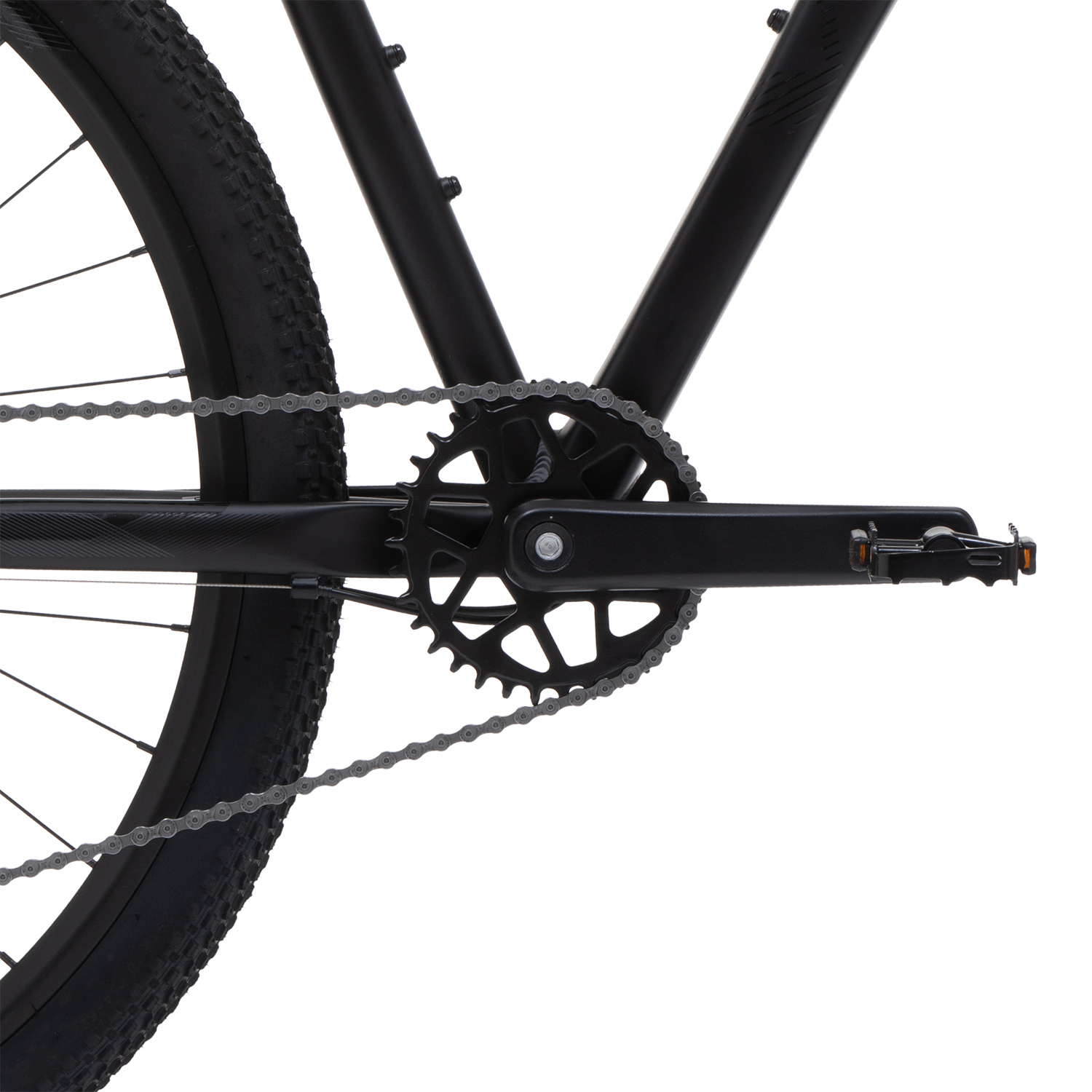 Welt Ranger 1.0 29 2024 Matt Black