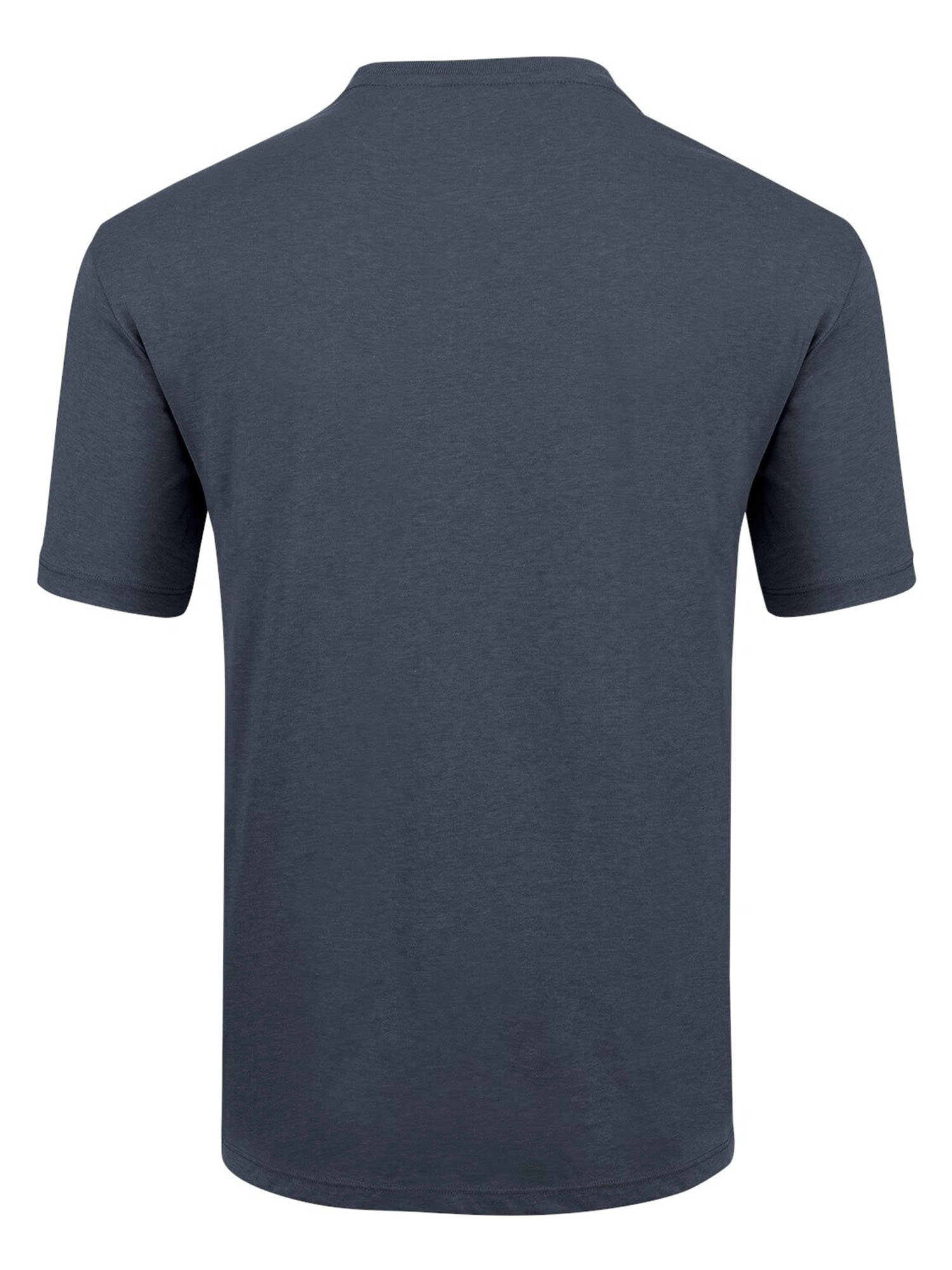 Футболка Salewa Reflection Dry M T-Shirt Premium Navy Melange