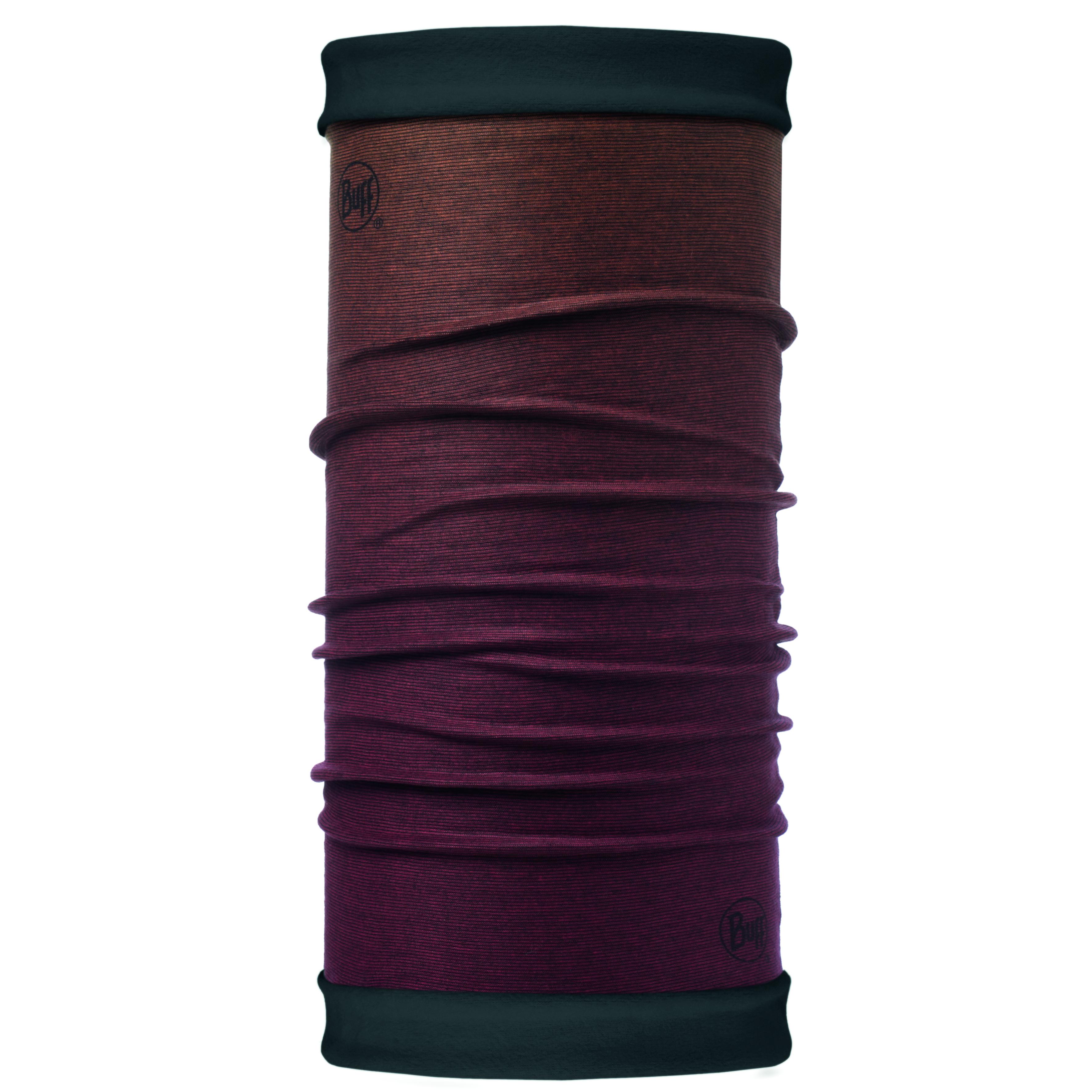 

Бандана Buff Reversible Polar Nod Wine