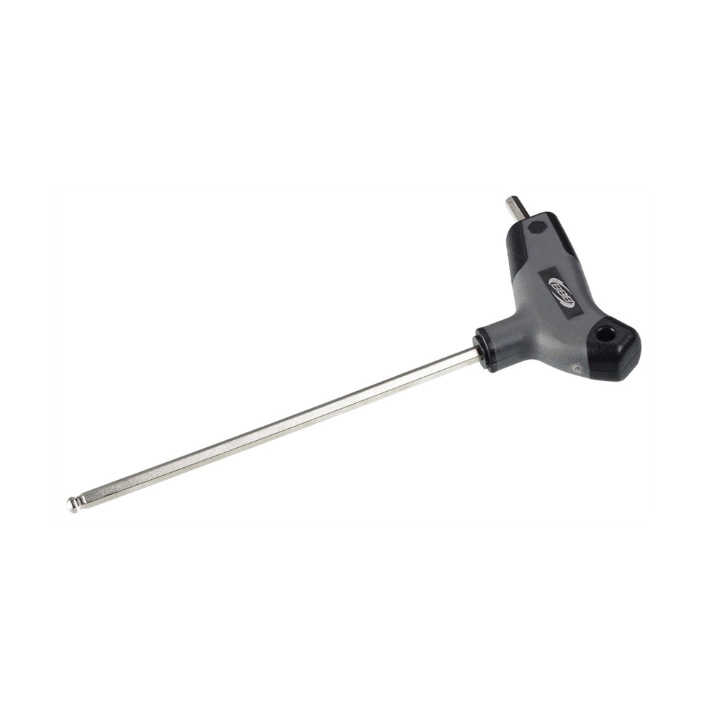 Ключ Велосипедный Bbb Hex T 8Mm