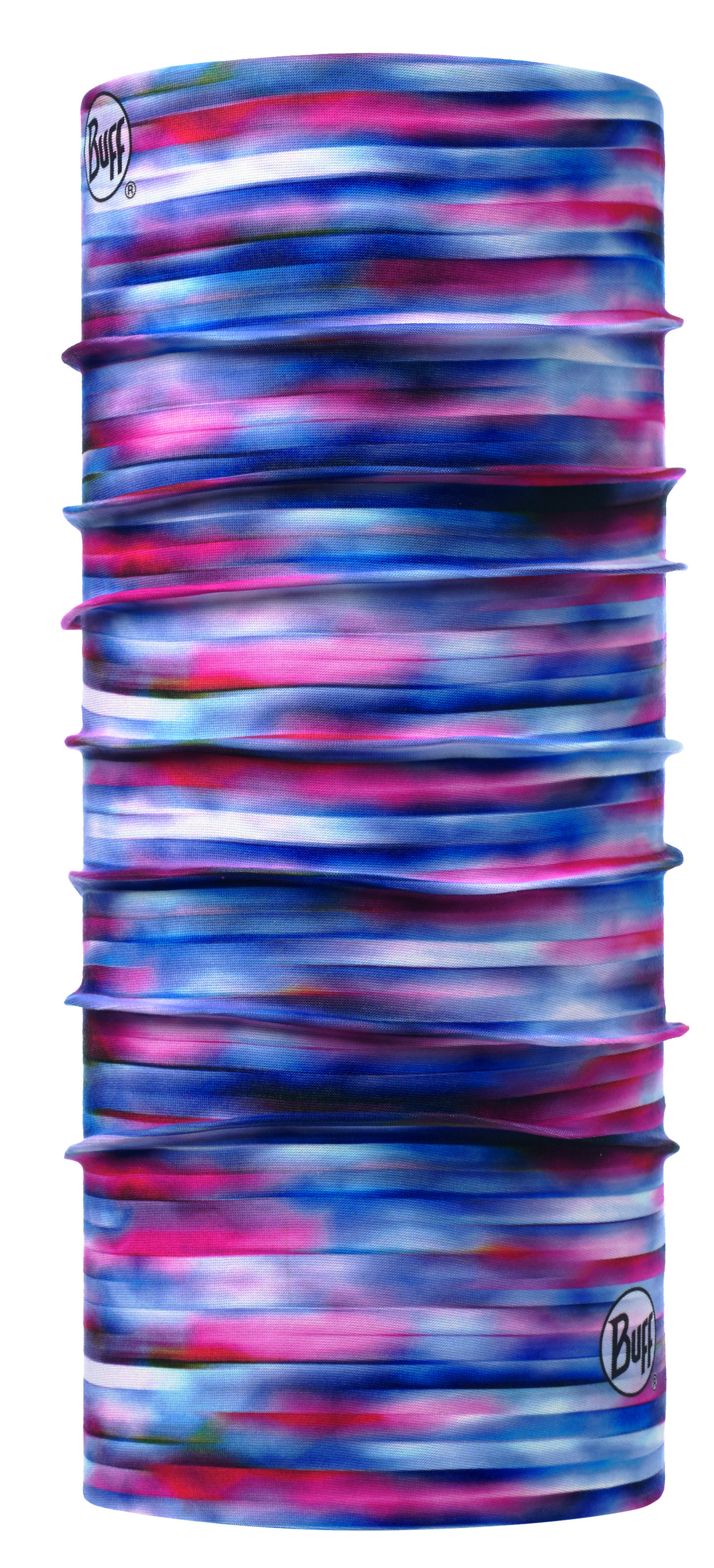 

Бандана Buff Original Saphi Multi