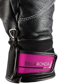 Перчатки VIKING Sella Ronda Pink