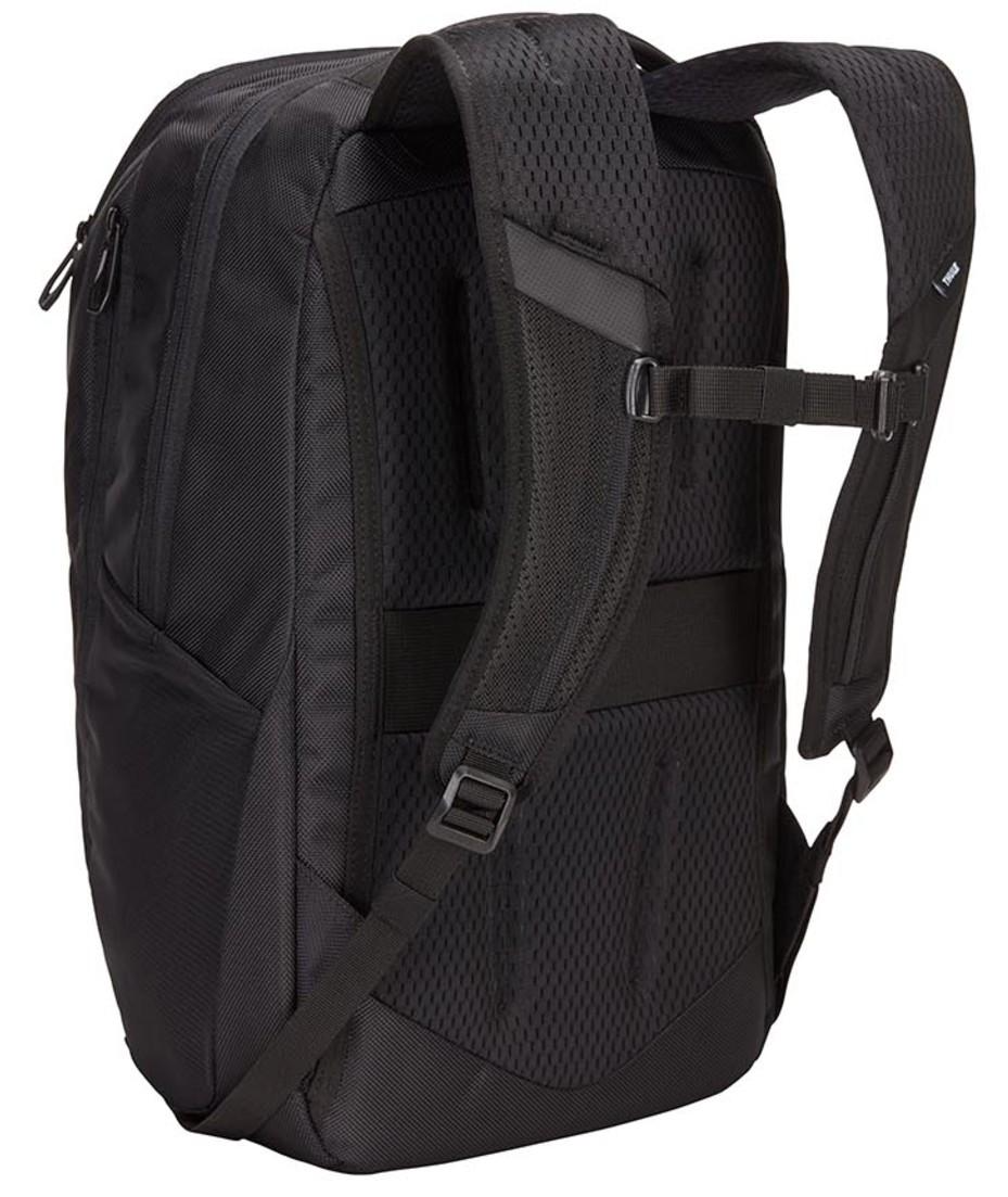 Рюкзак THULE Accent Backpack 23L Black