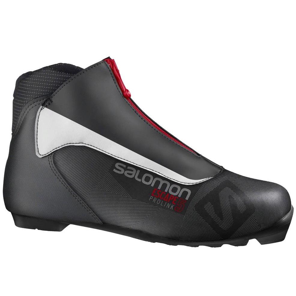 Лыжные ботинки SALOMON 2017-18 ESCAPE 5 PROLINK