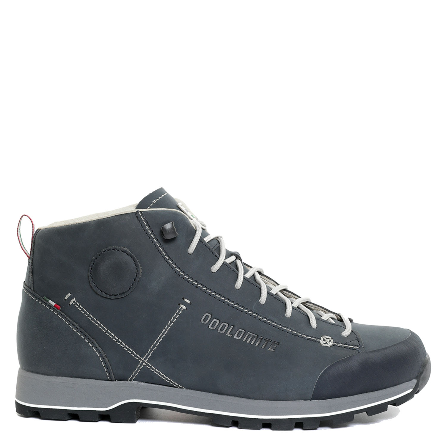 Ботинки Dolomite 54 Mid Fg Blue Navy