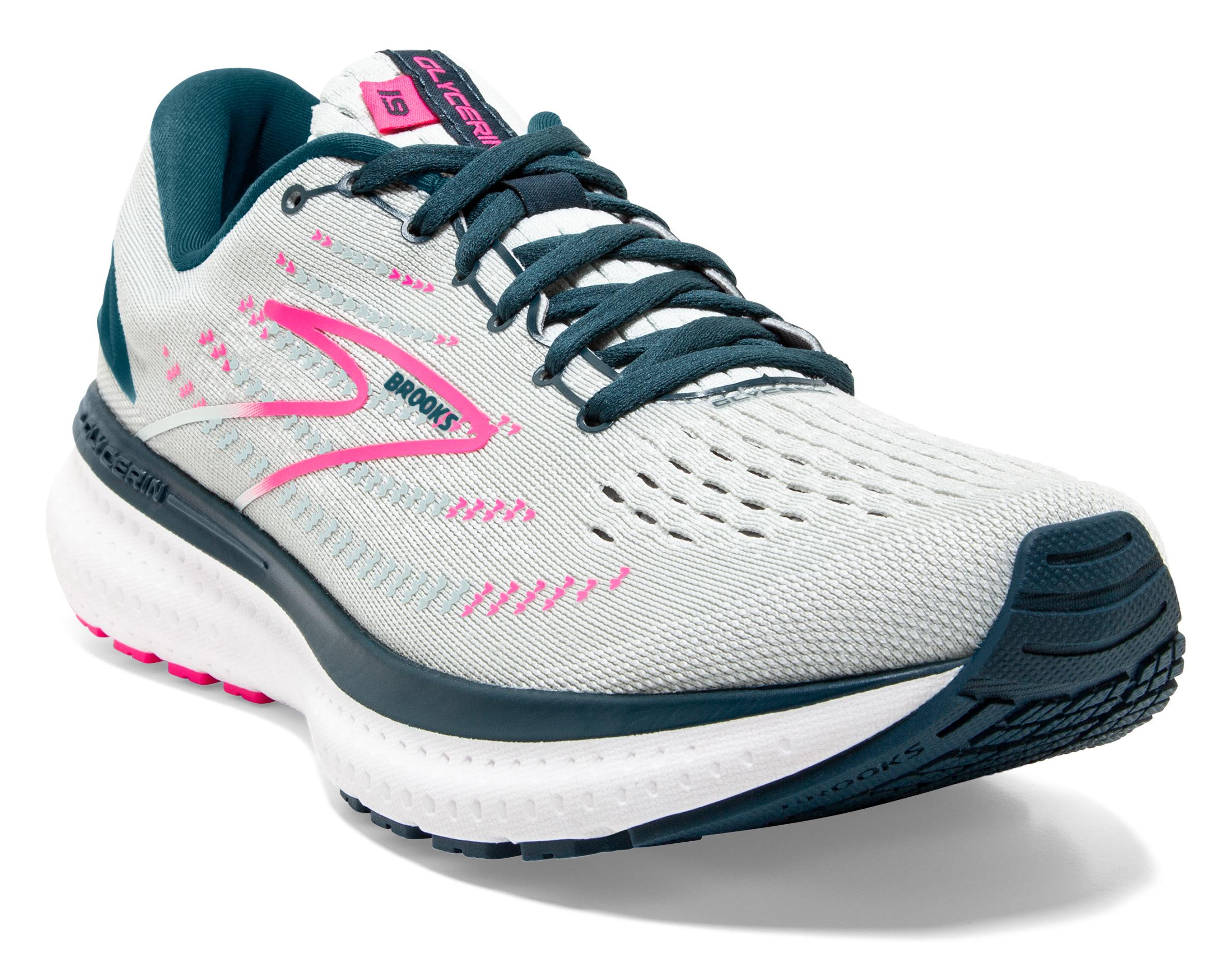 Кроссовки Brooks Купить