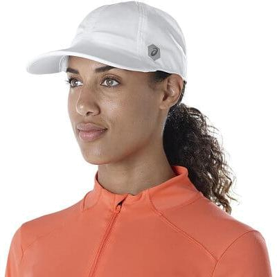

Кепка Asics 2018 Pro Cap Brilliant White
