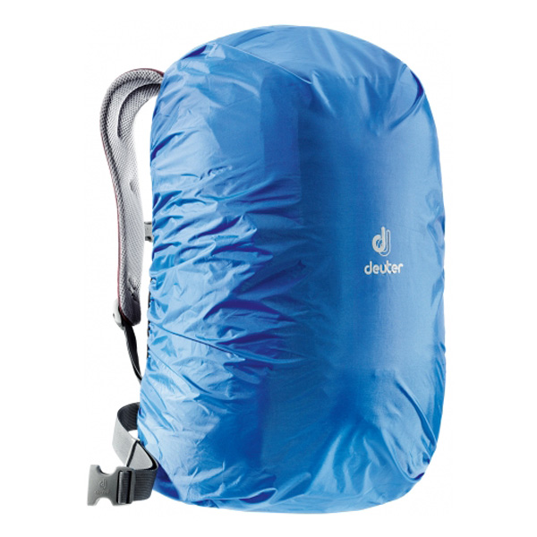 

Чехол От Дождя Deuter Raincover Square Coolblue (Blue)