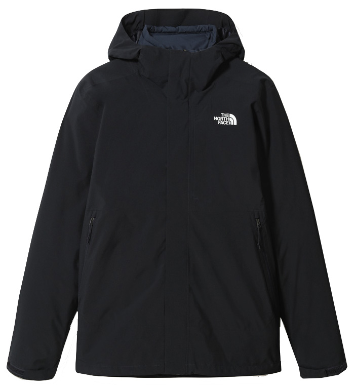 Куртка горнолыжная The North Face Carto Ticlimate Aviator Navy/Urban Navy