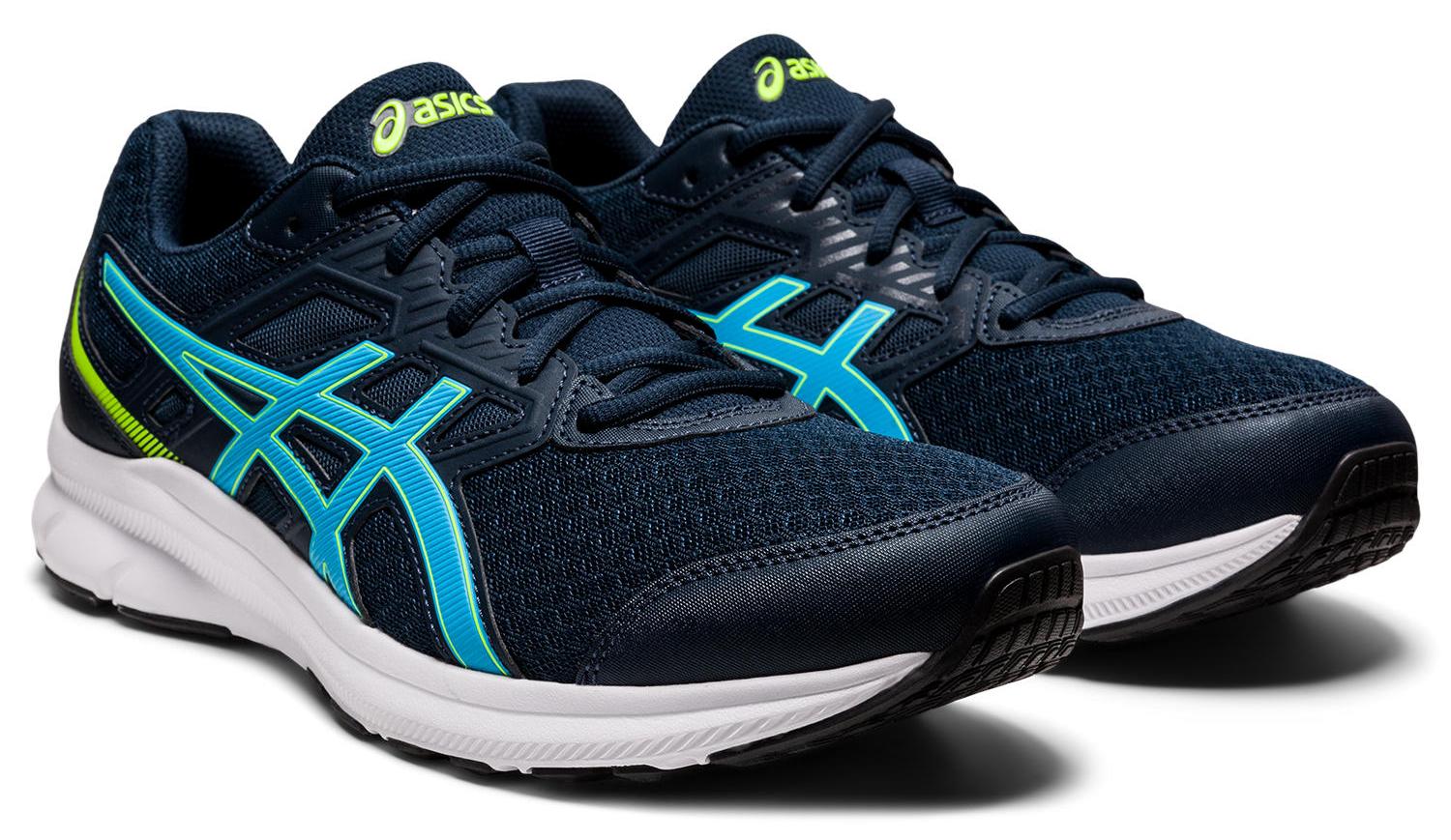 ASICS 1011a167 003 Jolt 2 кроссовки