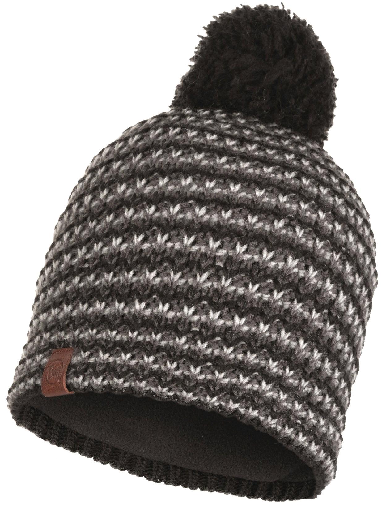 

Шапка Buff Knitted & Polar Hat Dana Graphite