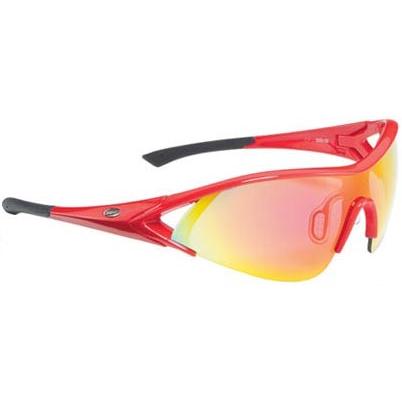 Очки Солнцезащитные Bbb Impact Red (3203)