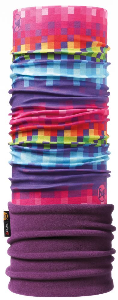 

Бандана Buff Junior Polar Buff Bits/rei Gn
