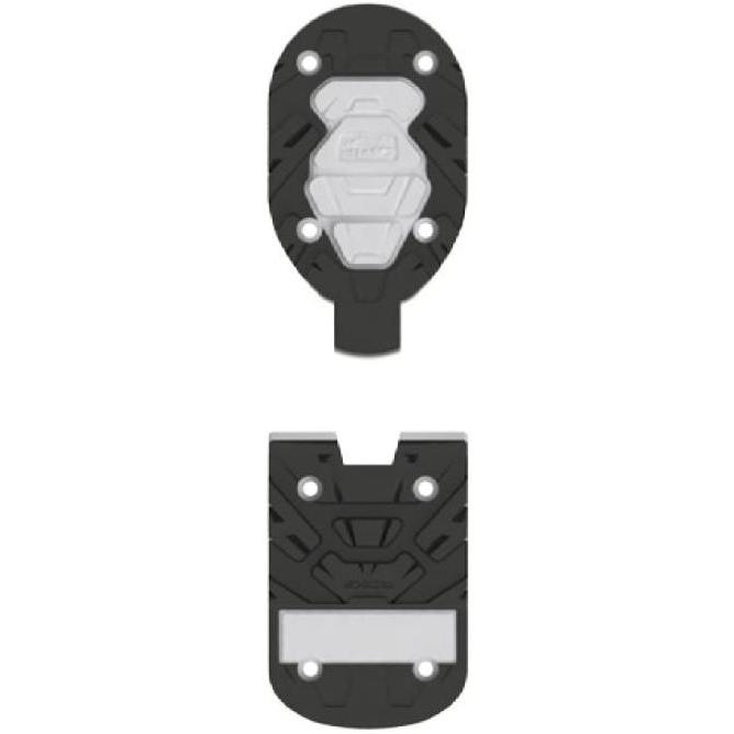 ROXA R3 r fit gripwalk