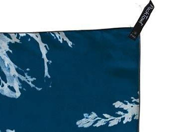 Полотенце PackTowl Personal Body Tidal Blue