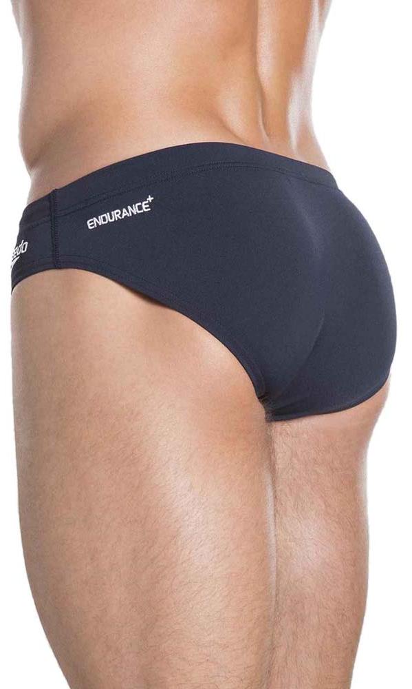 Плавки Speedo 2020 Essential Endurance+ 7cm Brief темно-синий