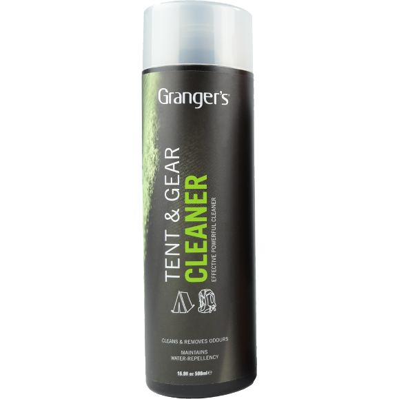 

Стирка Grangers Tent & Gear Cleaner