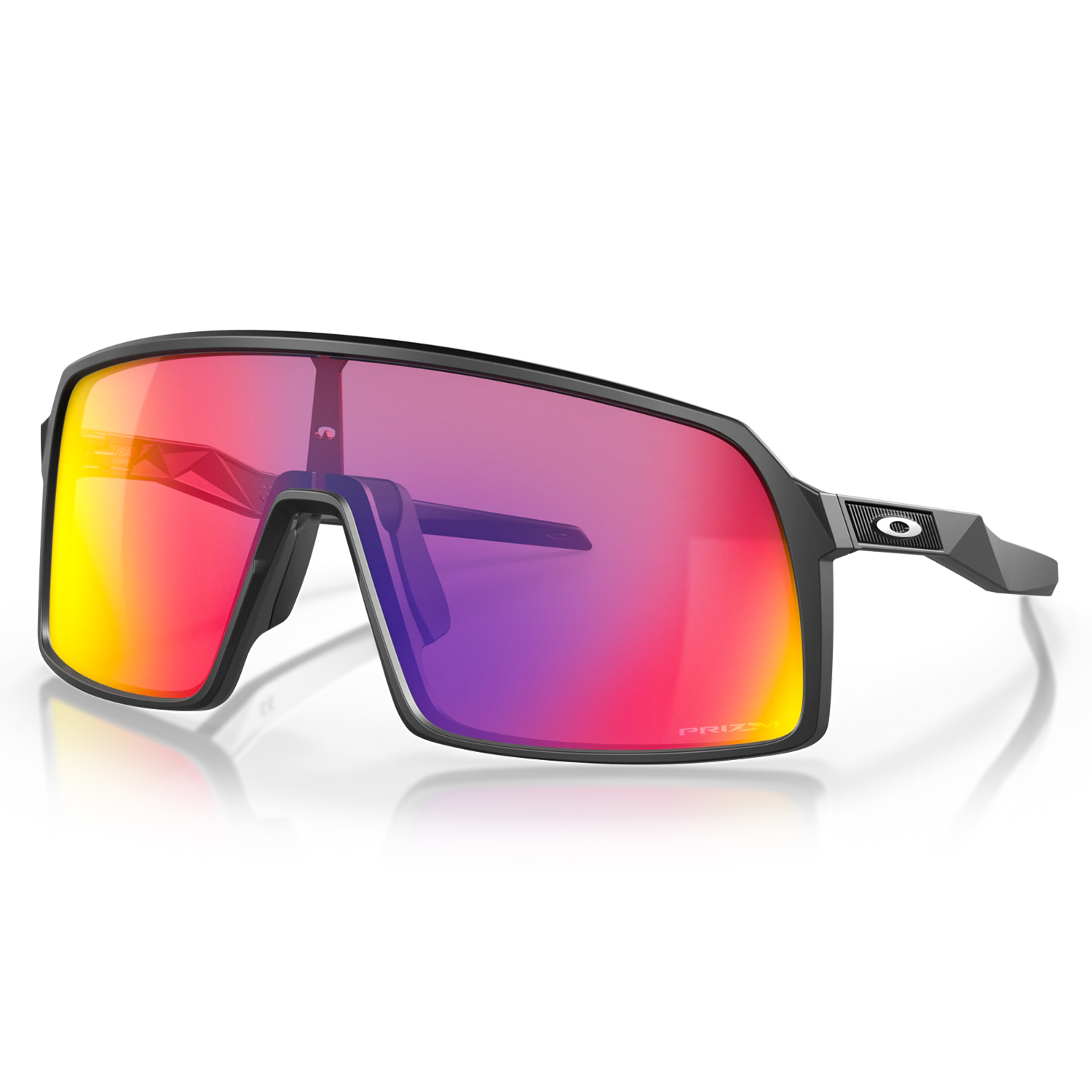 Oakley sutro prizm ruby on sale