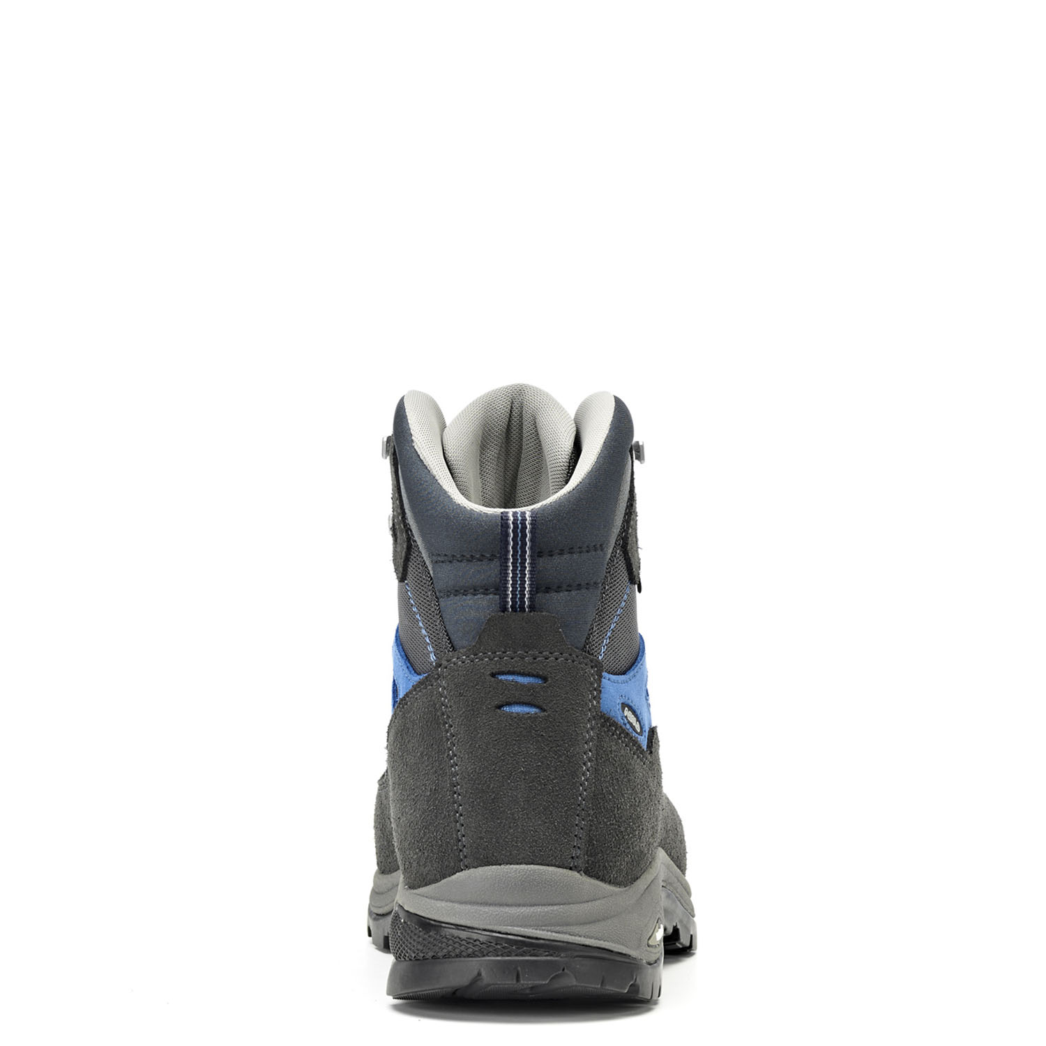 Ботинки Asolo Hiking Finder GV Graphite/Gunmetal/Sporty Blue