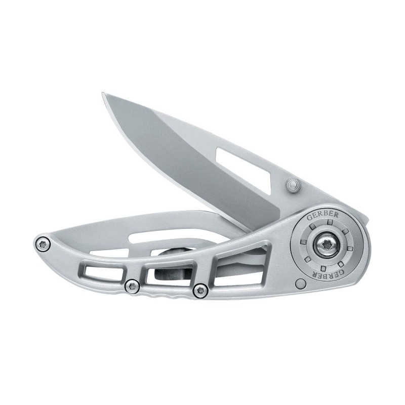 Нож GERBER Essentials Ripstop I
