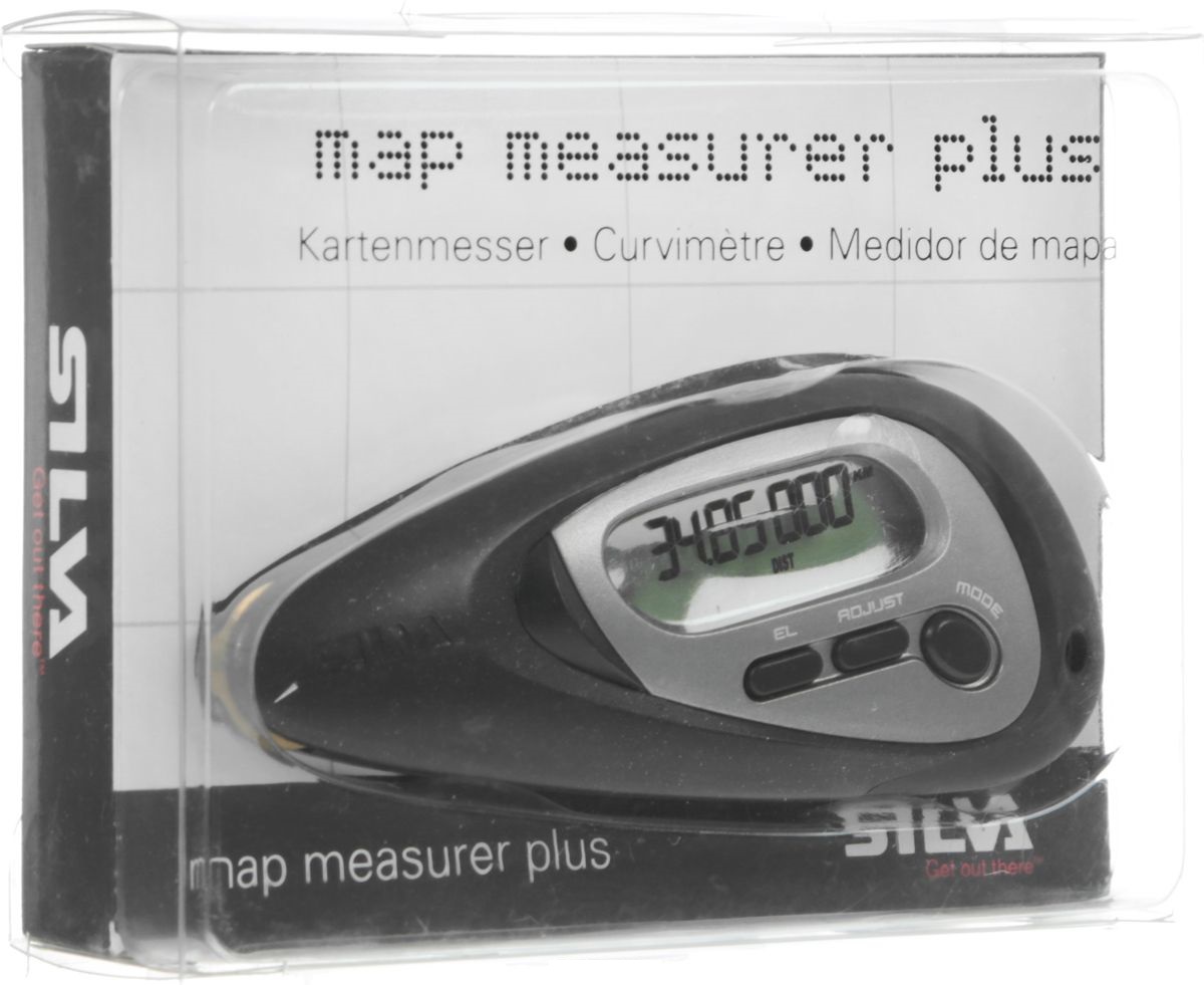 Курвиметр Silva Map Measurer Plus