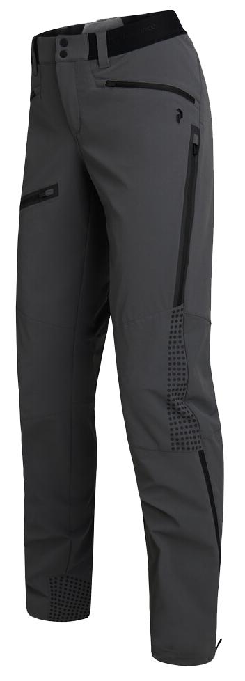 Брюки для активного отдыха Peak Performance Light Softshell V Pants W Deep Earth