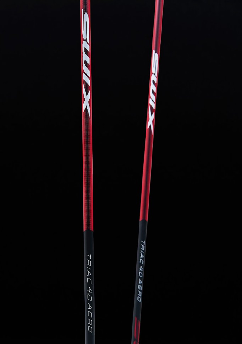 swix トライアック 4.0 150cm（Swix Stav Triac 4.0 Aero TCS）