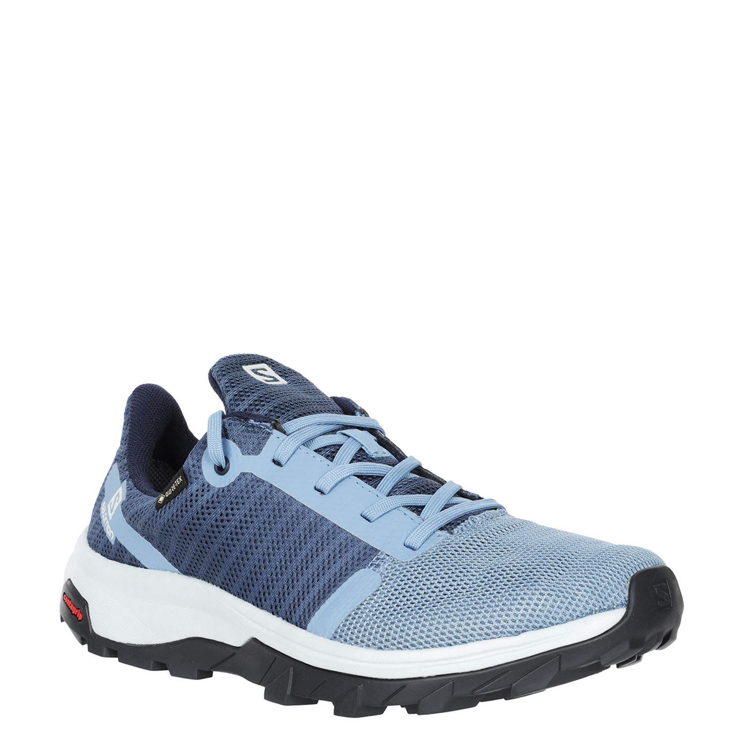 Ботинки SALOMON Outbound Prism Gtx W Copen Blu