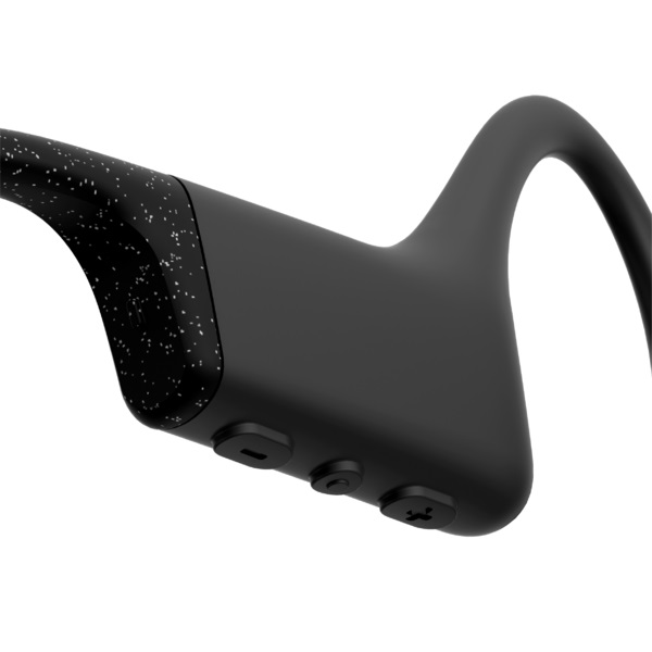 Наушники с костной проводимостью звука Aftershokz Xtrainerz Black Diamond