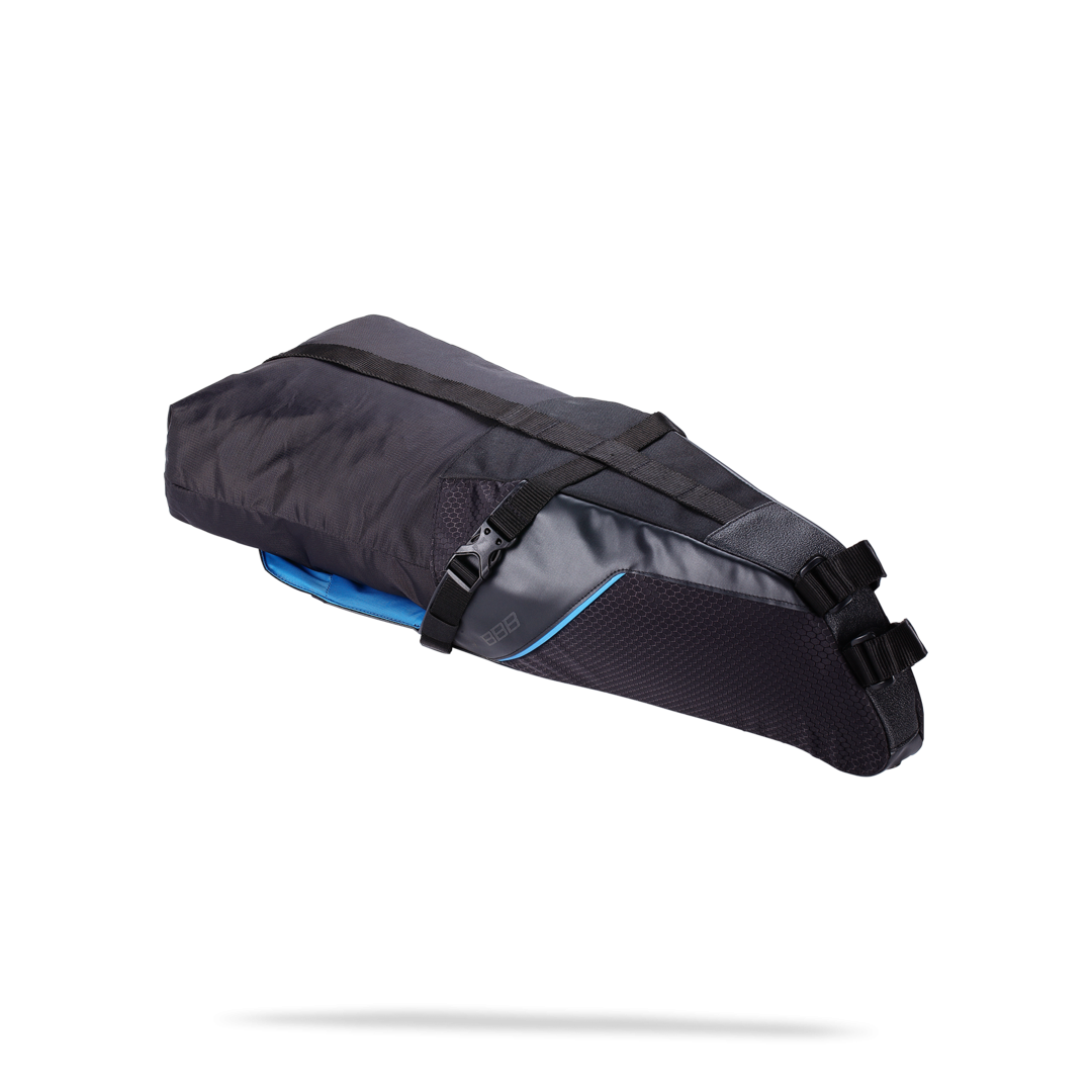 Велосумка Bbb Seat Sidekick Saddle Bag