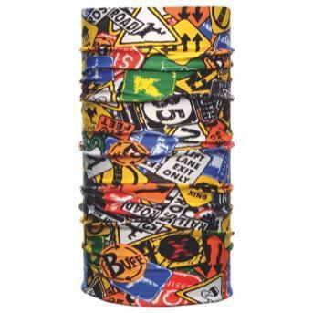 

Бандана Buff Tubular Uv Buff Junior Xing