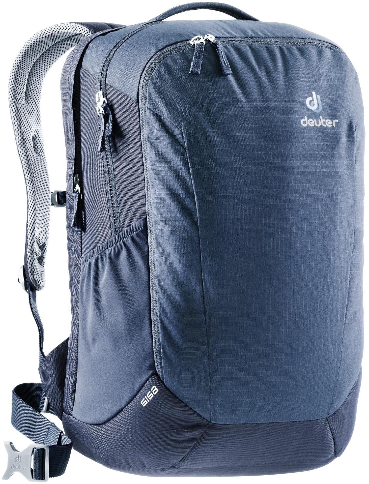 Deuter Giga Midnight Navy