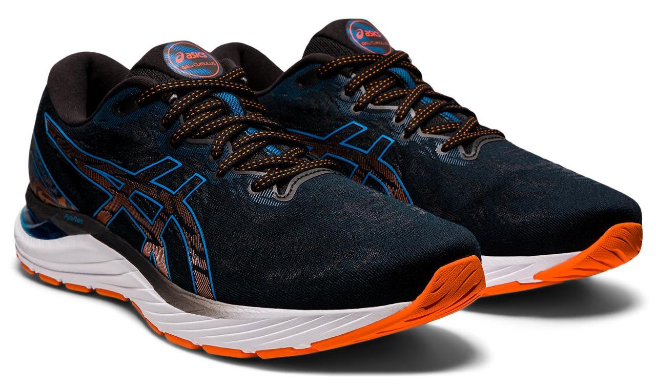asics gel cumulus