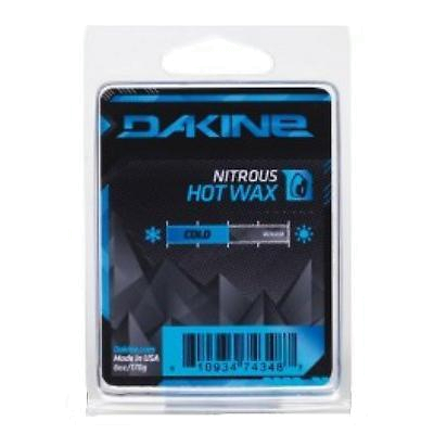 

Вакса Ускоряющая Dakine Dk Nitrous Cold Wax Small