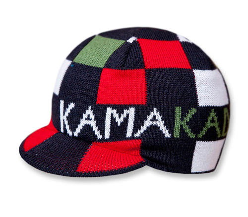

Шапка Kama K23 Graphite