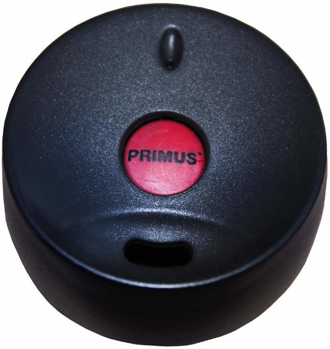 Термокружка Primus Vacuum Commuter Mug 0.4L White