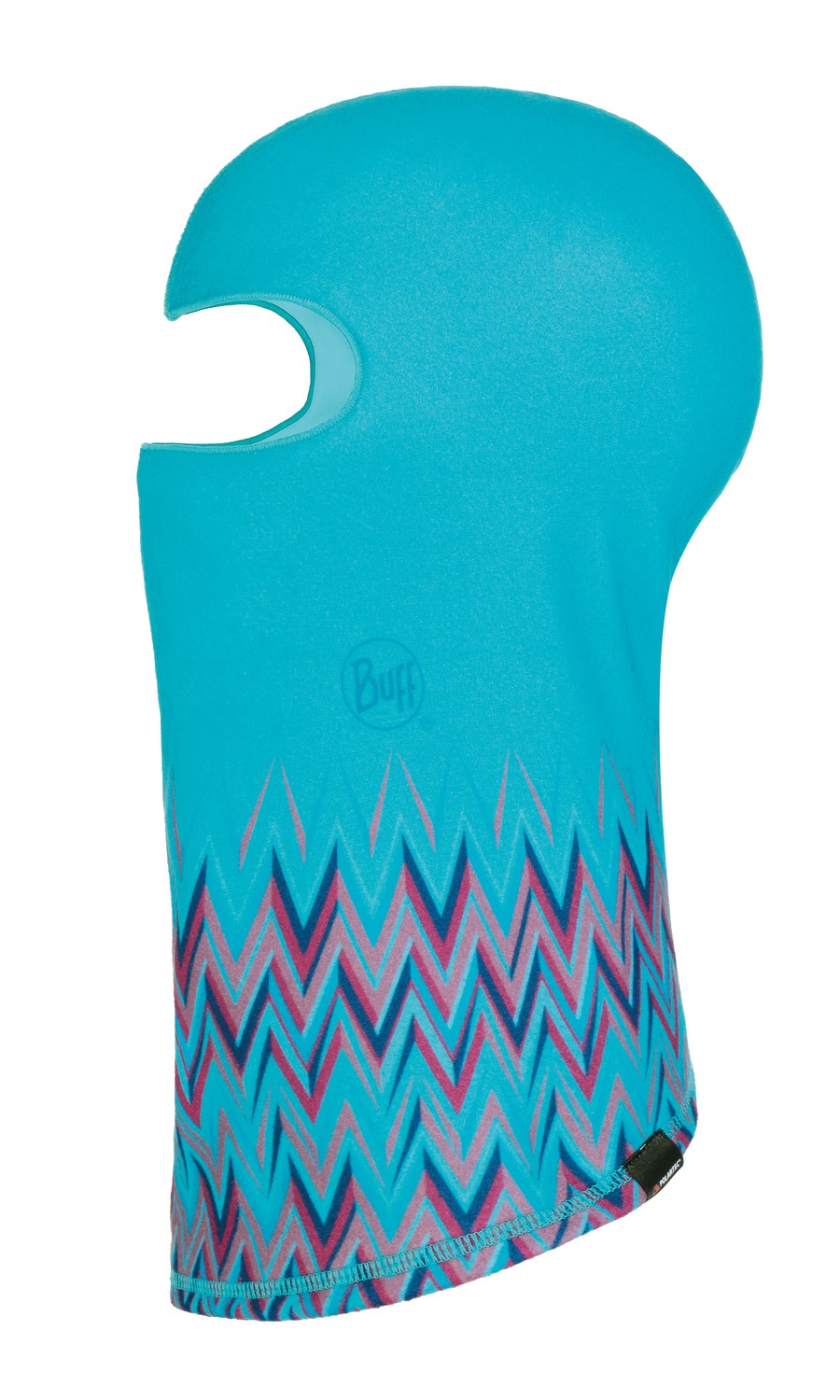 

Маска (Балаклава) Buff Polar Balaclava Ziggy Blue Capri