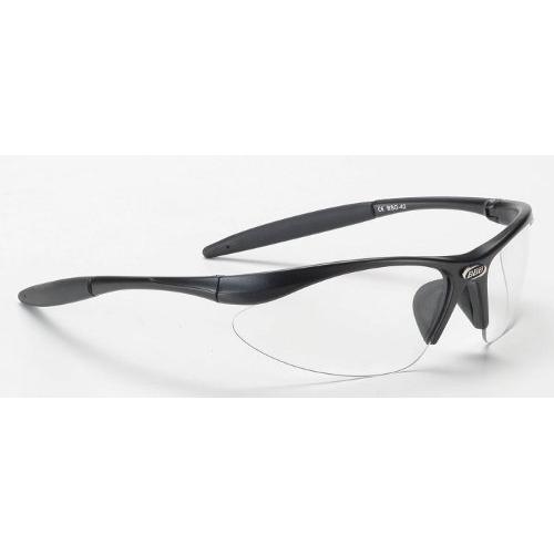 

Очки Солнцезащитные Bbb Basics Element Pc Clear Lens Black