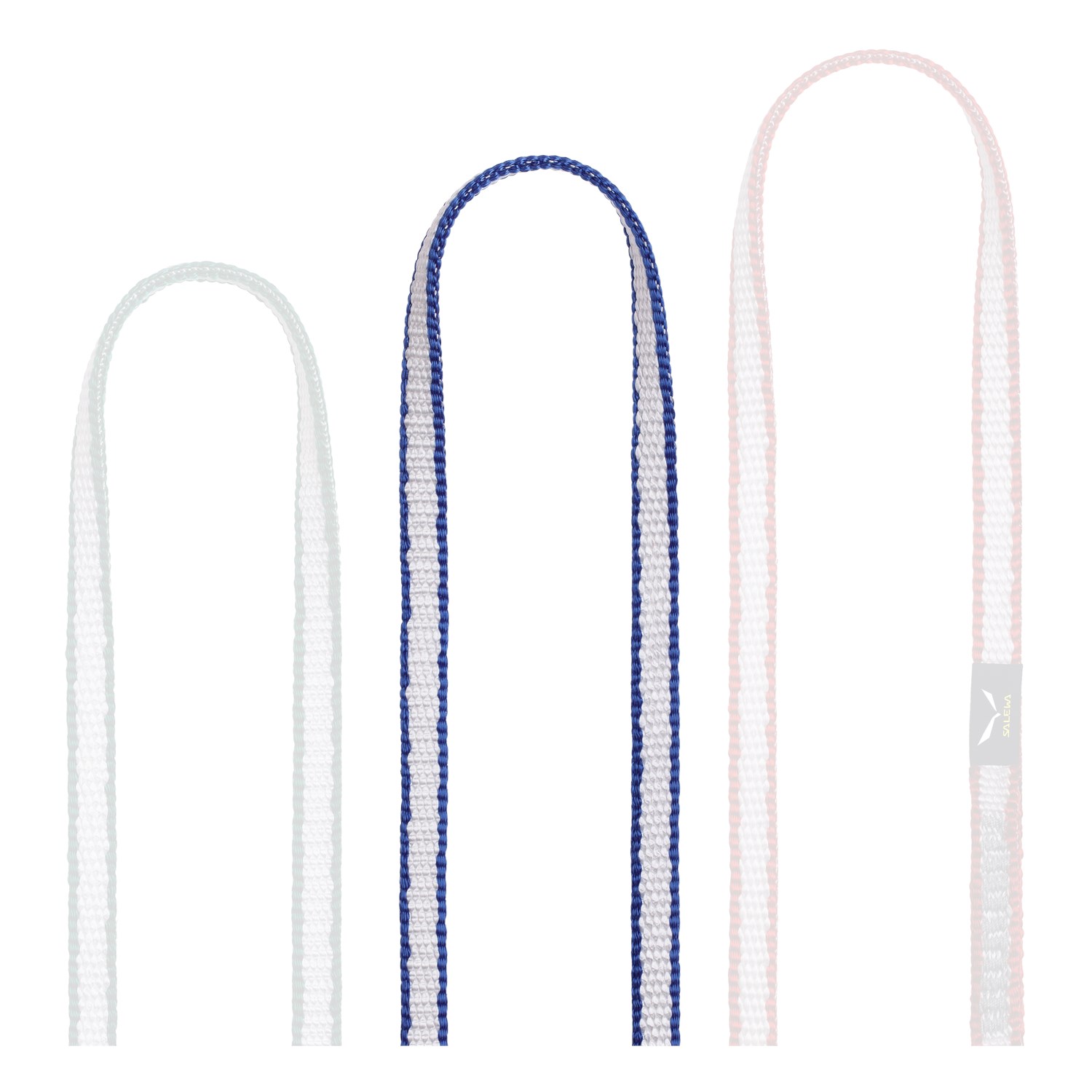Оттяжка Salewa 2018 Dyneema Sling (60См) Blue