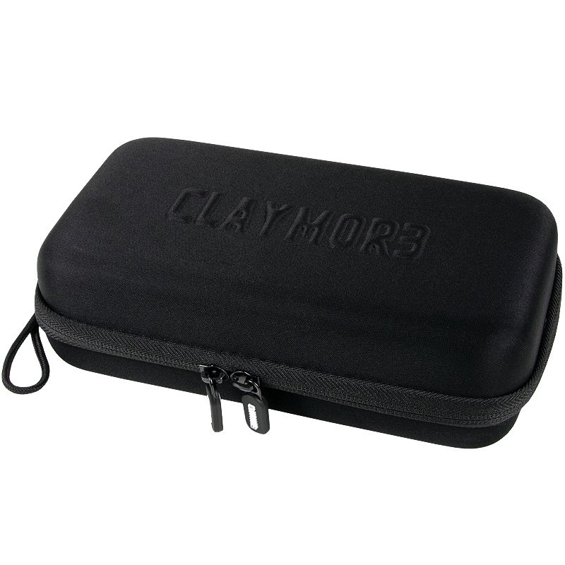 Фонарь Claymore Ultra 3.0 L Black