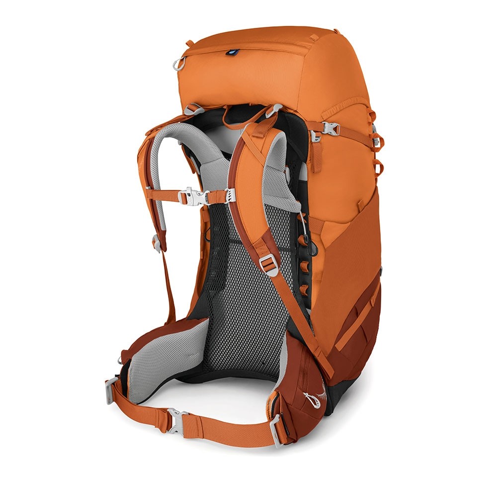 Рюкзак Osprey Ace 50 Orange Sunset