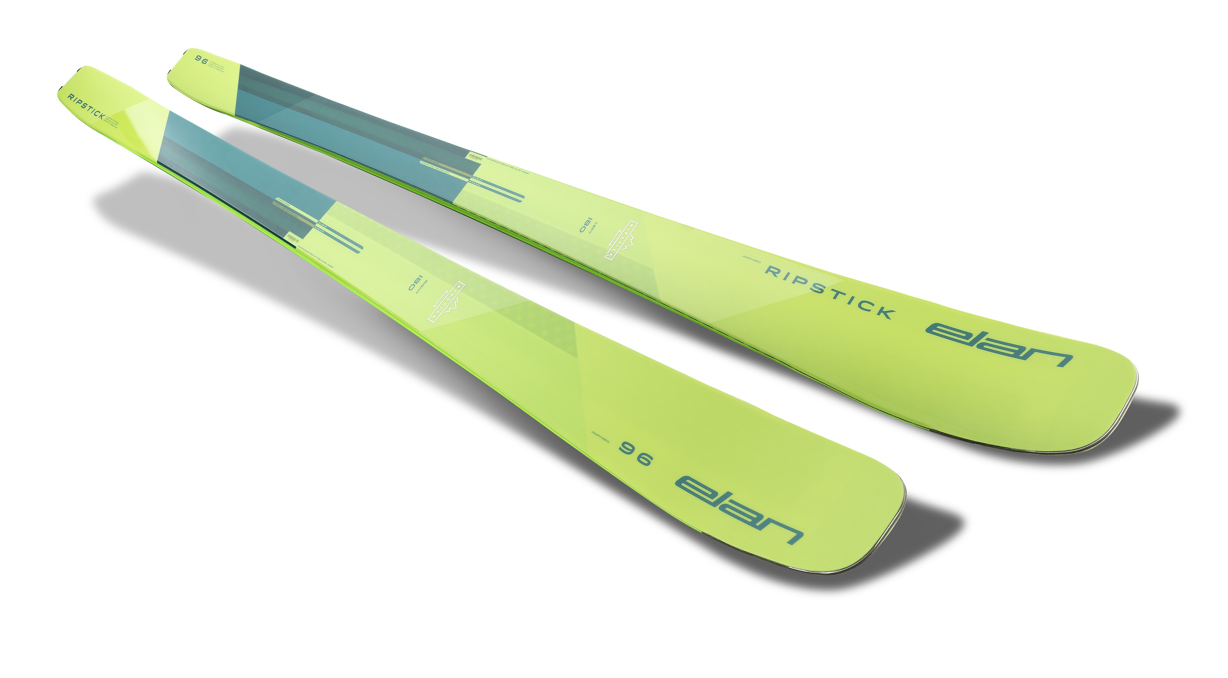 ELAN 2021 22 RipStick 96