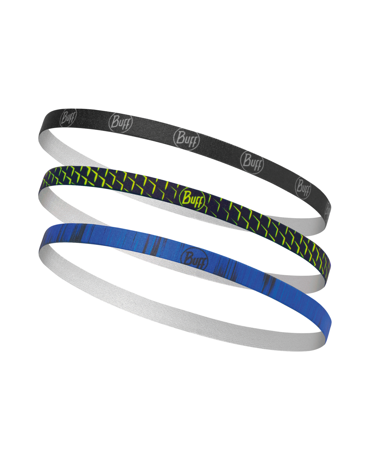 Повязка Buff Hairband Jansen Multi