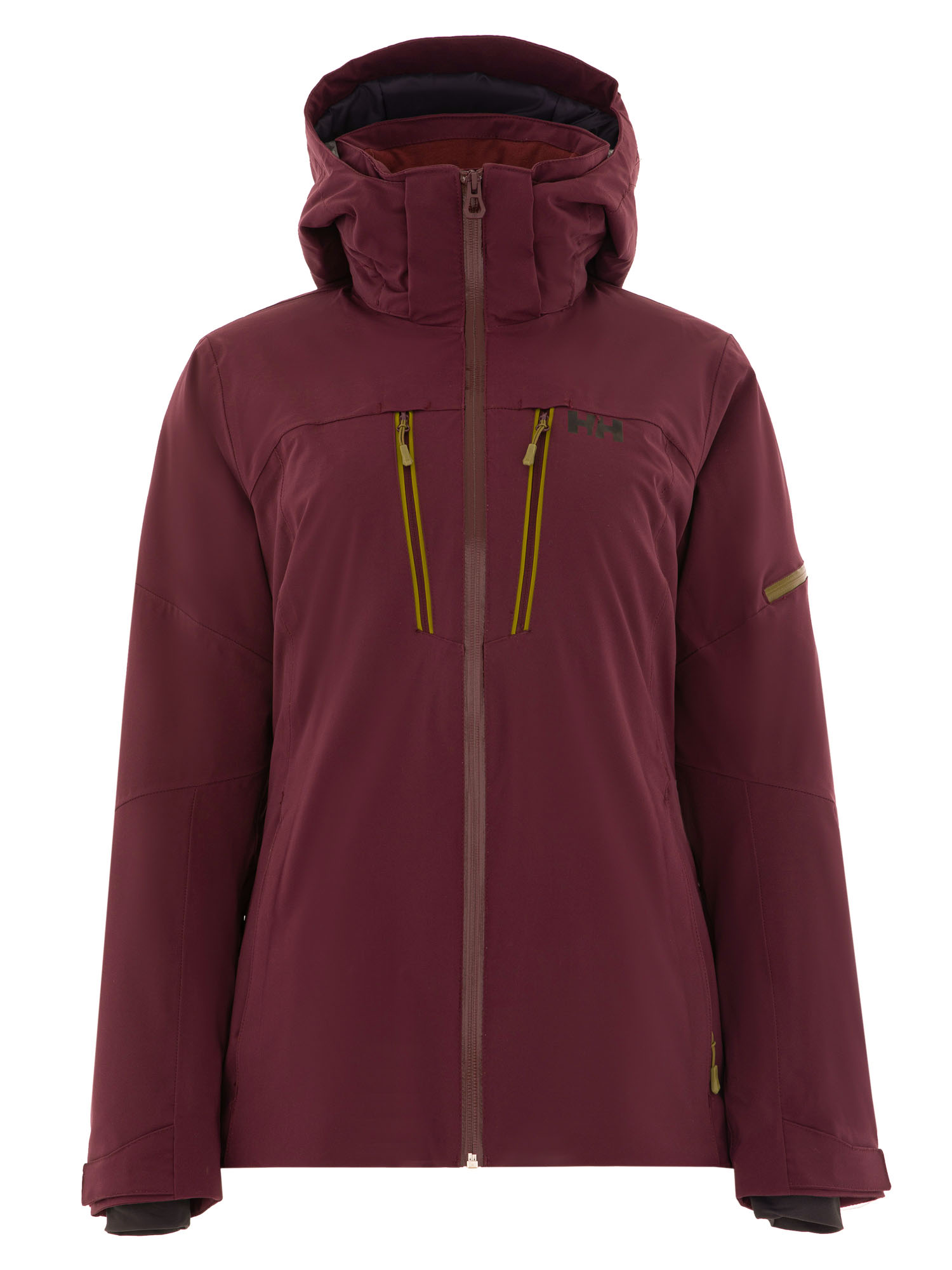 Куртка горнолыжная HELLY HANSEN Motionista Wild Rose