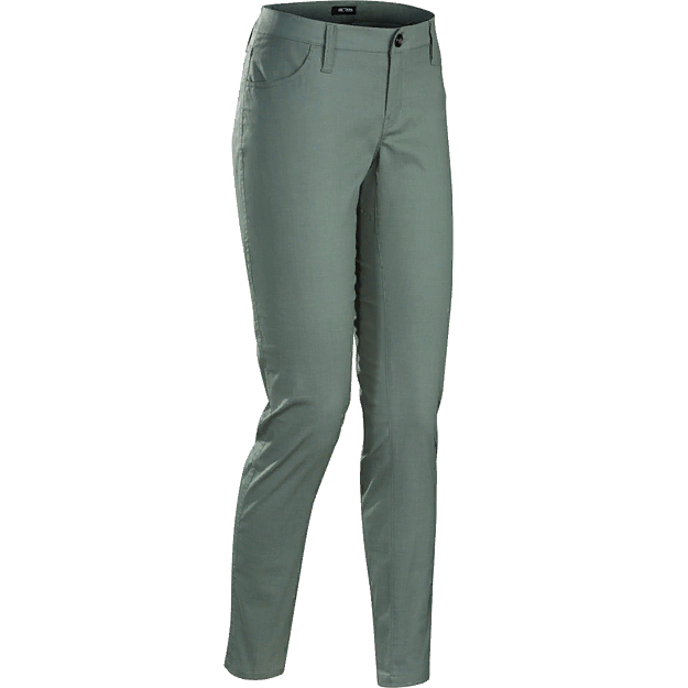 Arcteryx 2017 A2B Commuter Pant Womens Boxcar